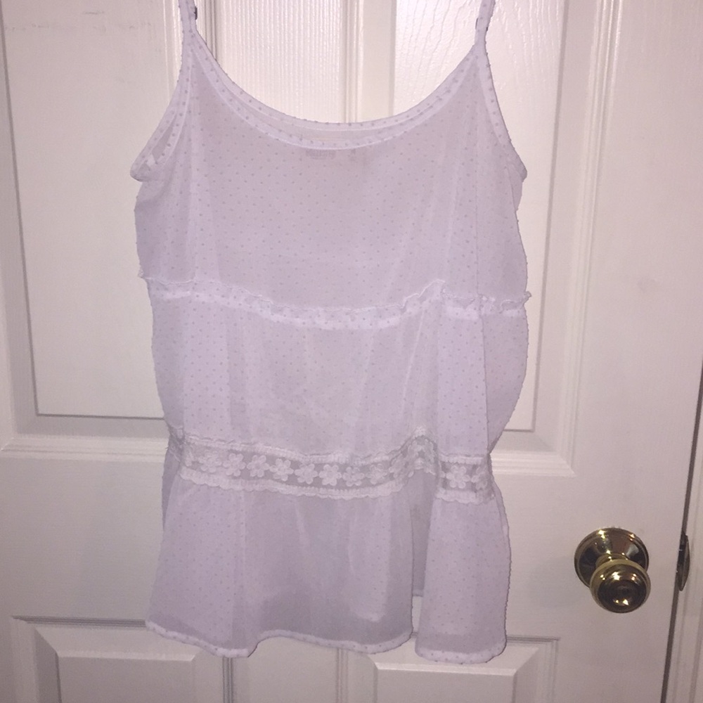 Perfect Summer Top!